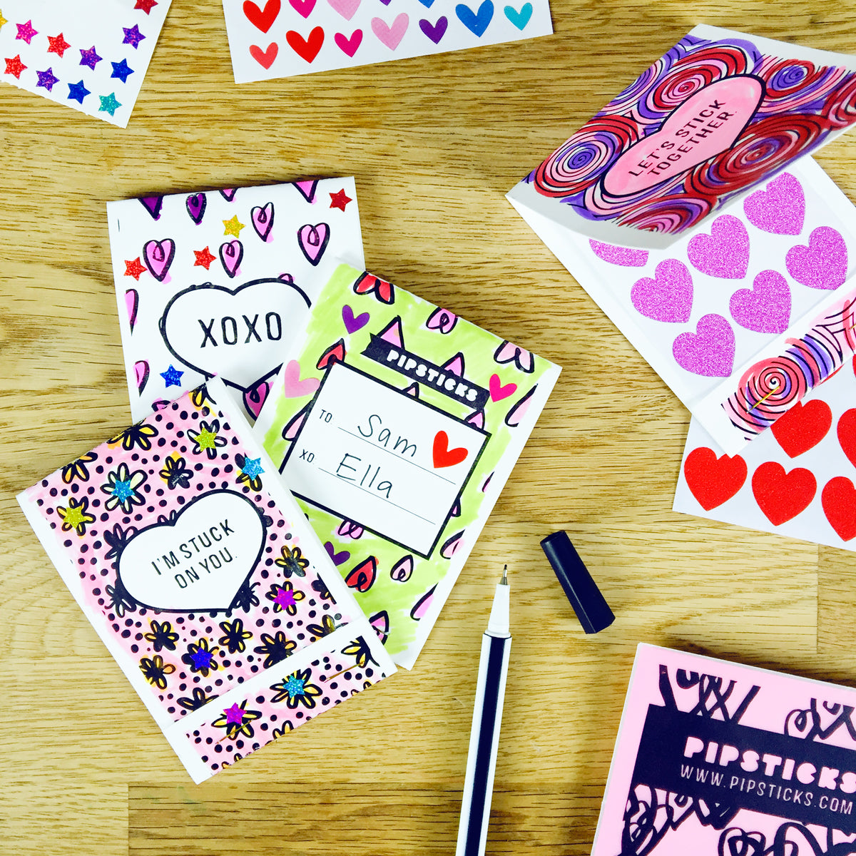printable-valentines-cards-sticker-book-from-pipsticks