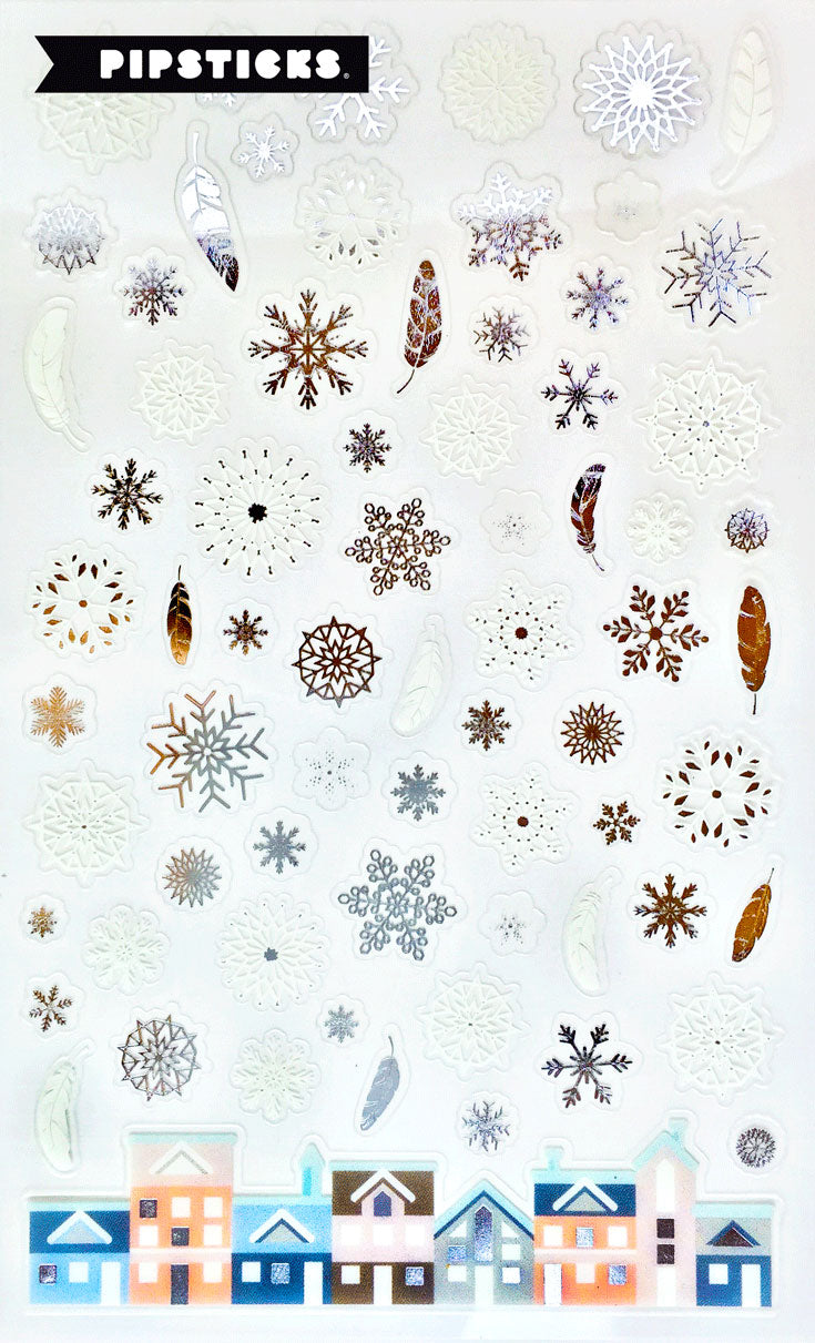 metallic-snowflakes_735